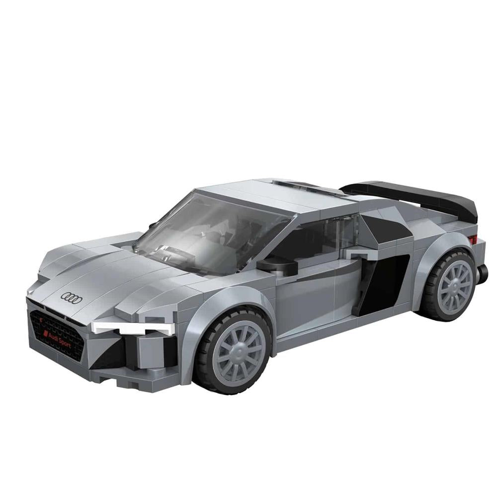 Cada - 1:24 Audi R8  Coupe - 199 pz.