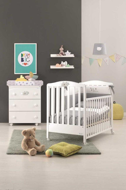 AZZURRA BAGNETTO STELLA ORSO