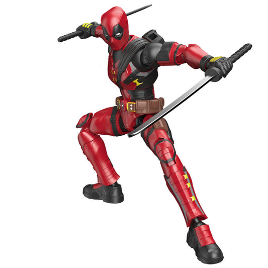 Blokees - Marvel Heroes - Champion Class - Deadpool - 86 pcs