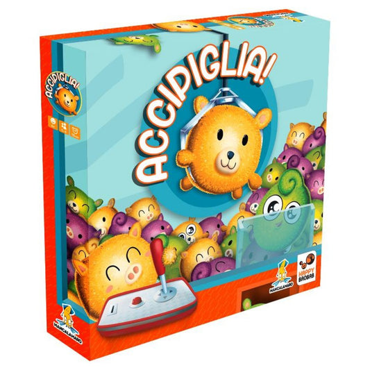 Happy Baobab - Accipiglia