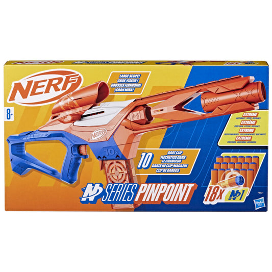NERF N-SERIES PINPOINT