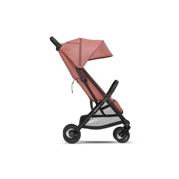INGLESINA PASSEGGINO QUID 3  AURORA PINK