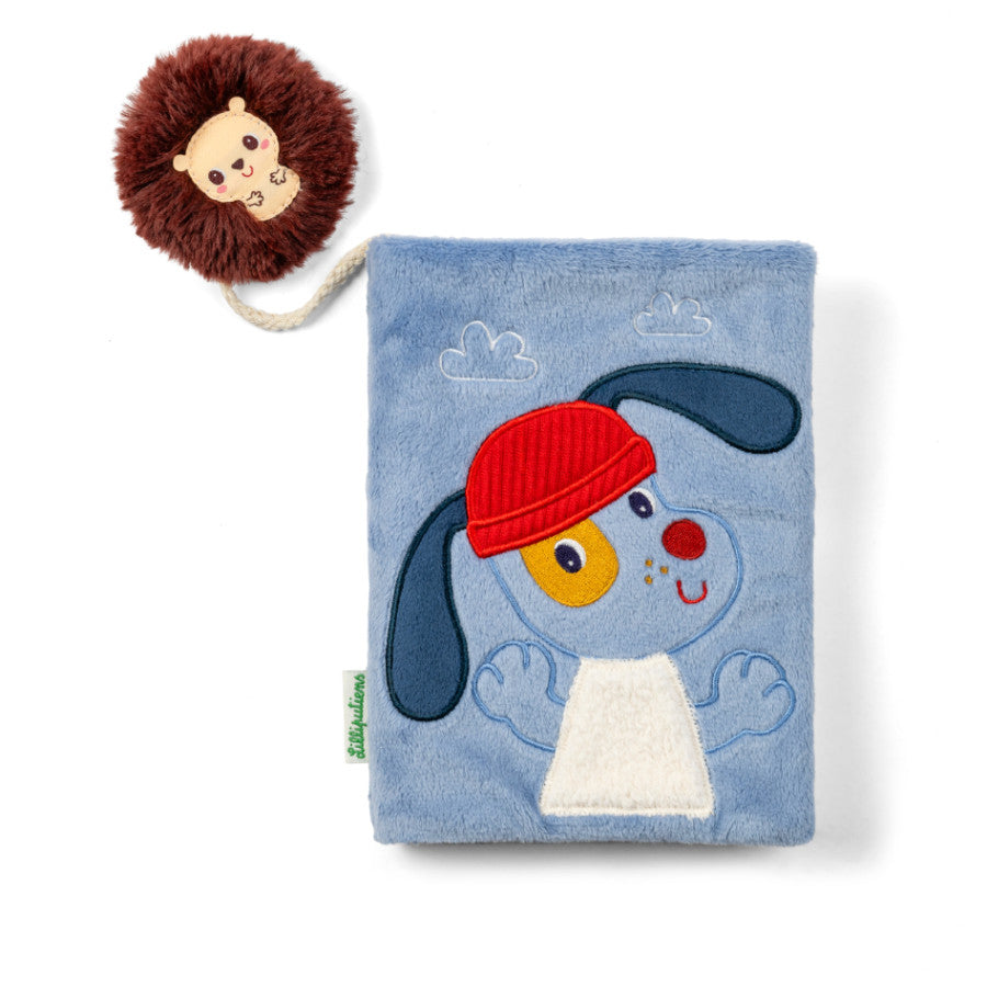 JULES ALBUM FOTOGRAFICO