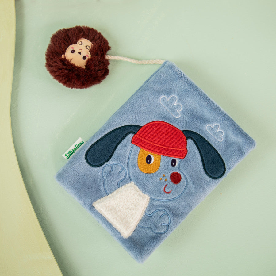 JULES ALBUM FOTOGRAFICO