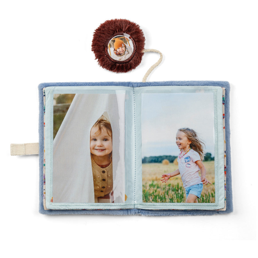 JULES ALBUM FOTOGRAFICO