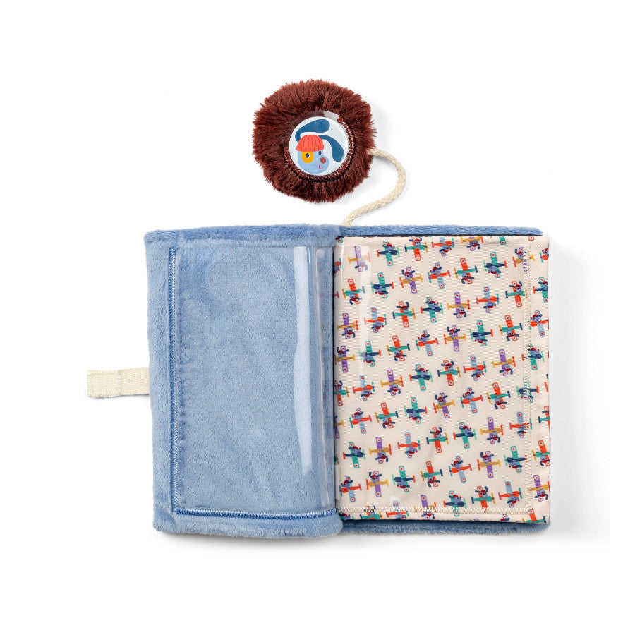 JULES ALBUM FOTOGRAFICO