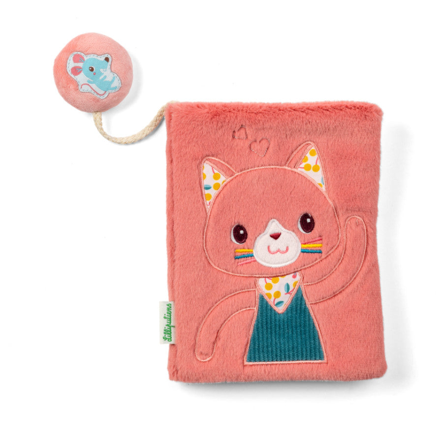 JEANNE ALBUM FOTOGRAFICO