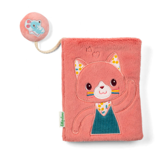 JEANNE ALBUM FOTOGRAFICO