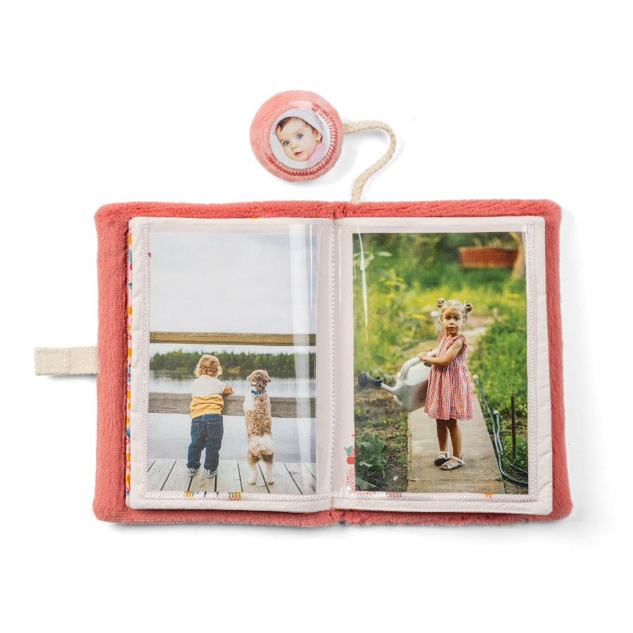 JEANNE ALBUM FOTOGRAFICO