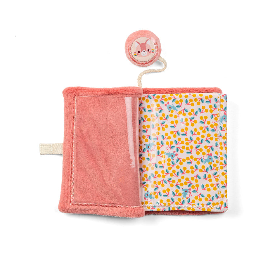 JEANNE ALBUM FOTOGRAFICO