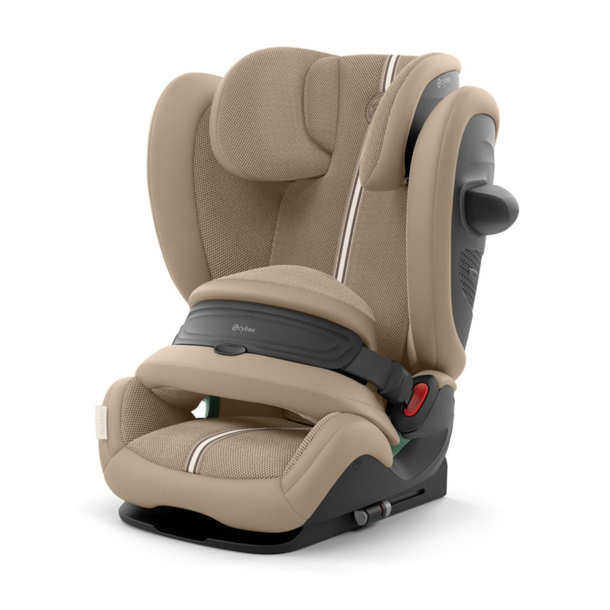 PALLAS G3 I-SIZE PLUS Almond Beige  beige