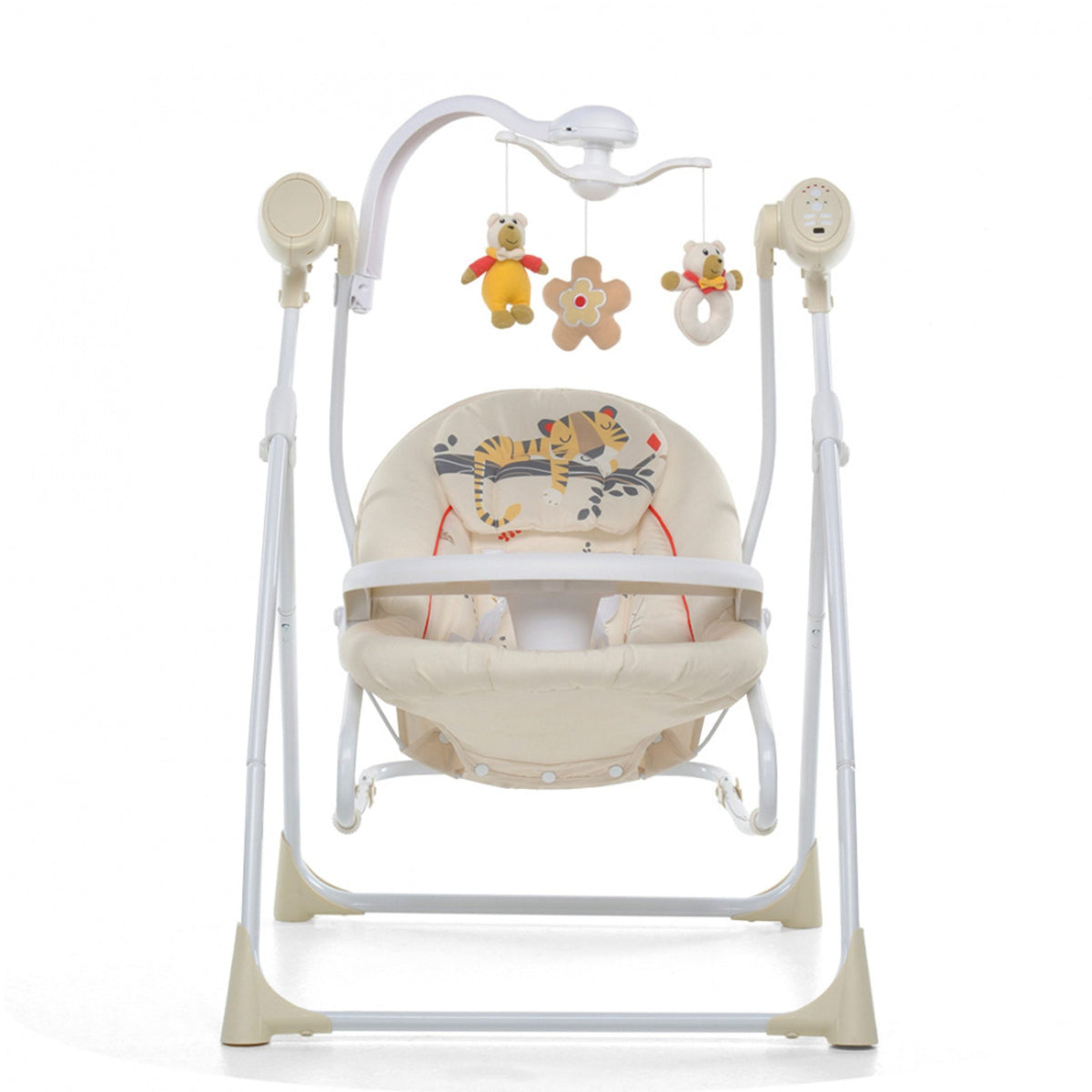 CARILLON SDRAIETTA ALTALENA BABY TIGER