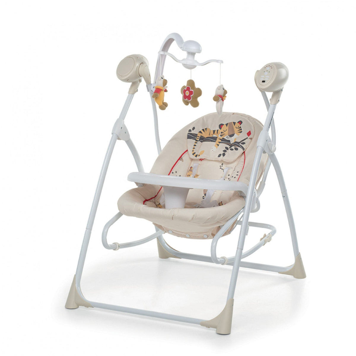 CARILLON SDRAIETTA ALTALENA BABY TIGER