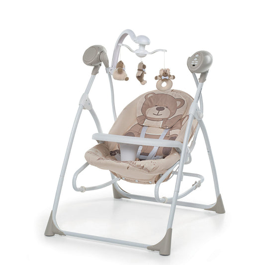FOPPA PEDRETTI CARILLON ALTALENA TEDDY