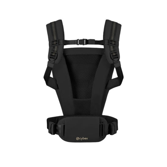 CYBEX AMYA Carrier Magic Black _ black