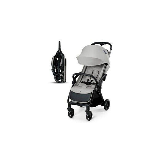 KINDERKRAFT PASSEGGINO APINO GREY