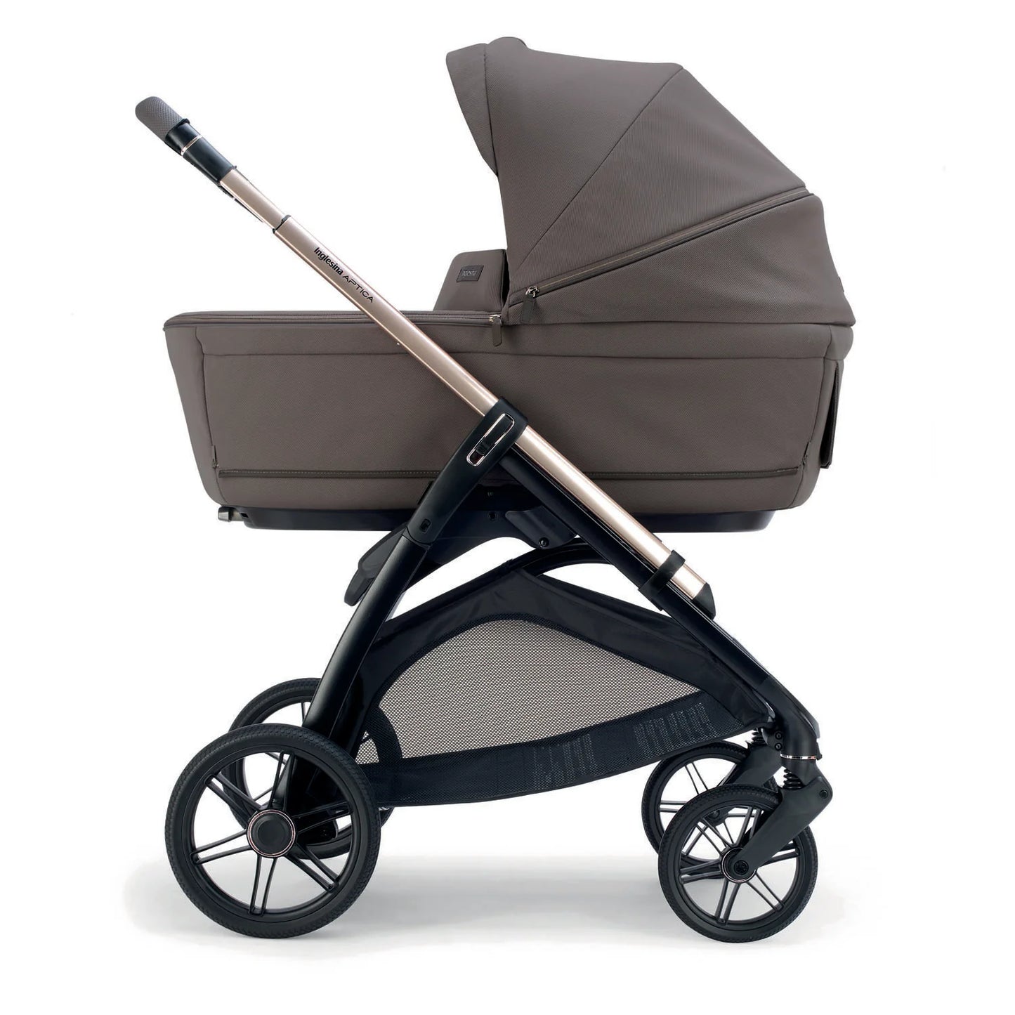 INGLESINA TRIO APTICA 2026 DARWIN RECLINE