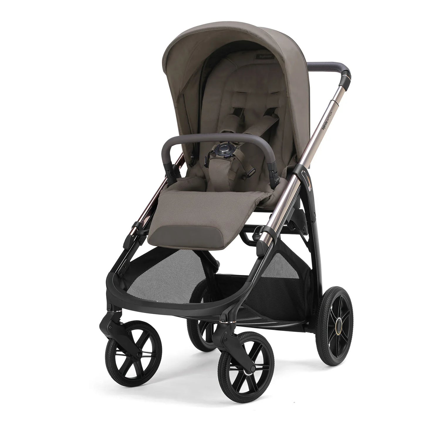 INGLESINA TRIO APTICA 2026 DARWIN RECLINE