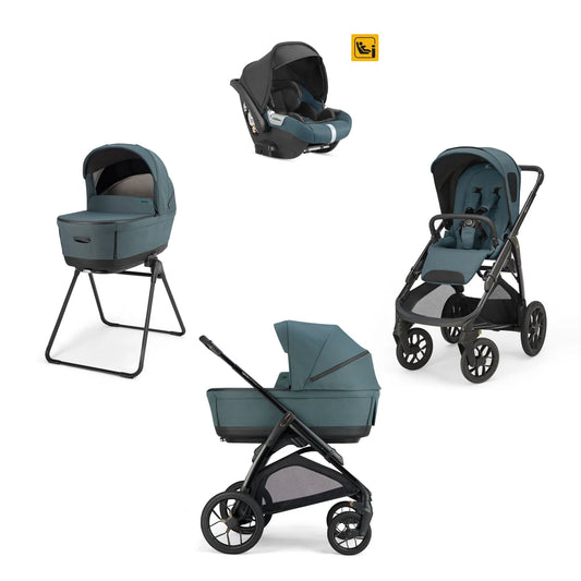 INGLESINA TRIO APTICA XT 2026
