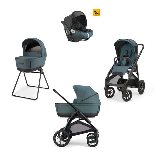 TRIO APTICA XT DRW RECLINE EVO  (Lista N Laura&Emanuele-12433)