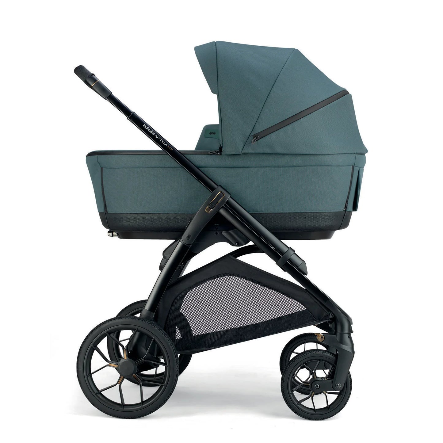 INGLESINA TRIO APTICA XT 2026 DARWIN RECLINE