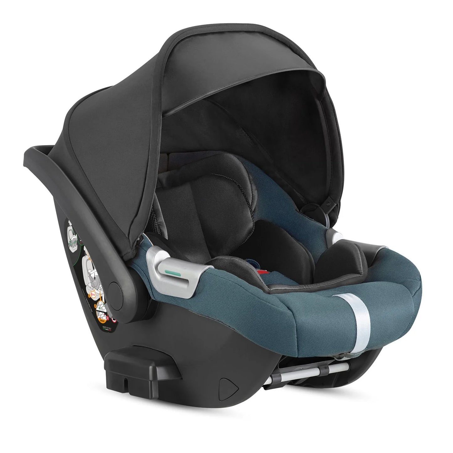 INGLESINA TRIO APTICA XT 2026