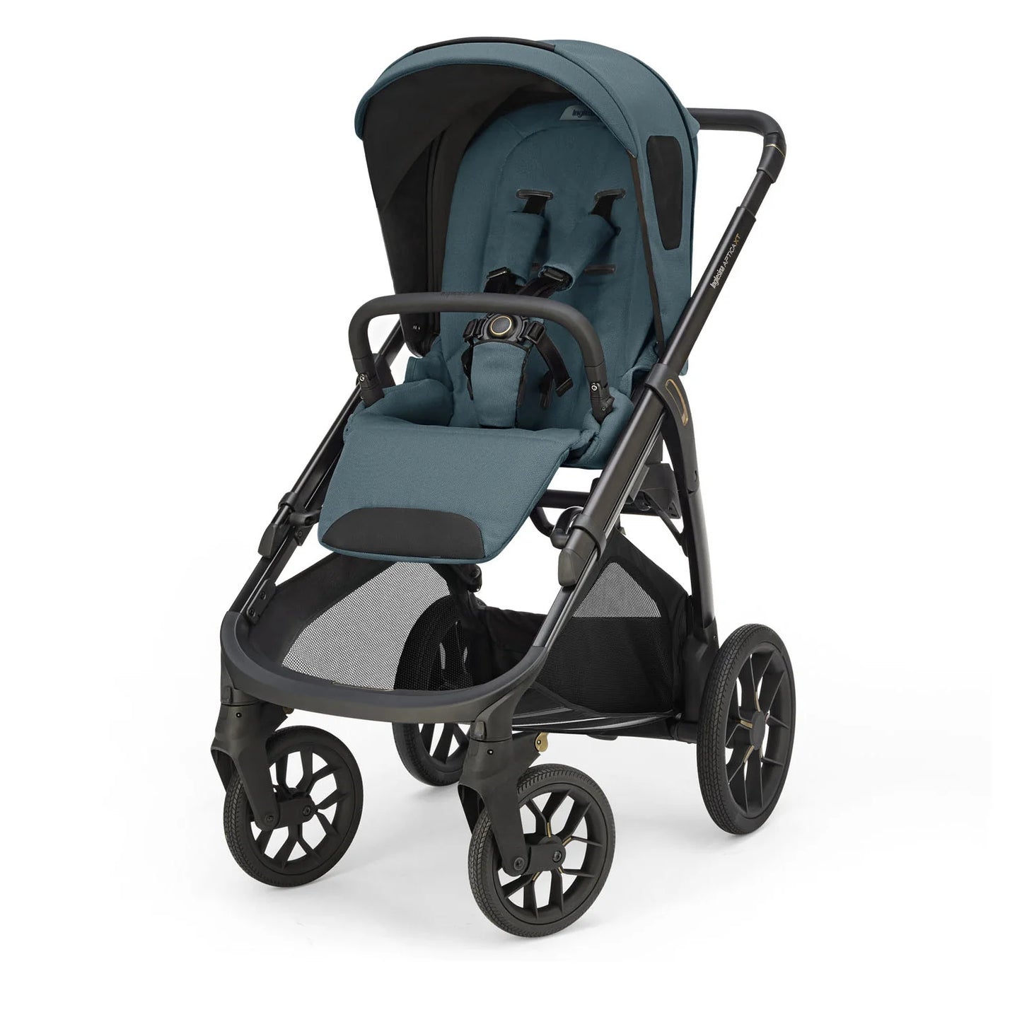 INGLESINA TRIO APTICA XT 2026 DARWIN RECLINE