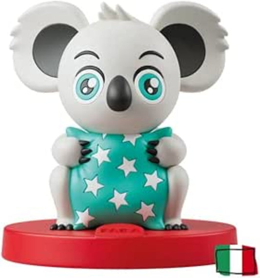 FABA COCCOLE BUONANOTTE