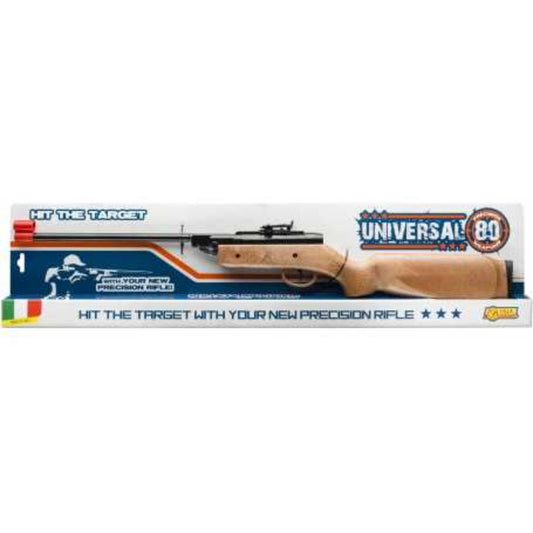 FUCILE UNIVERSAL CALIBRO 7