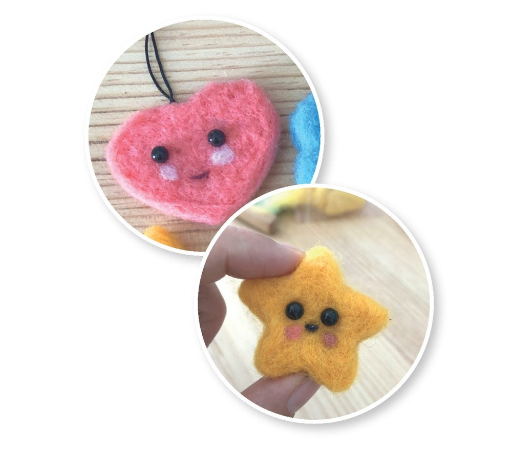 Sycomore - Lana Cardata Kawaii