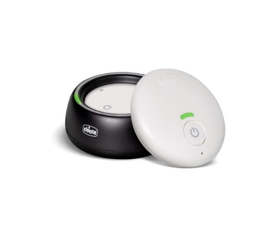 CHICCO BABY CONTROLLO AUDIO BABY MONITOR DECT