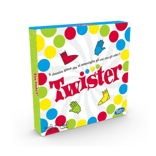 TWISTER