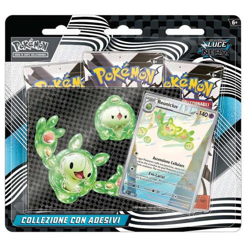 POKEMON SV1.5 ESP.LUCE NERA