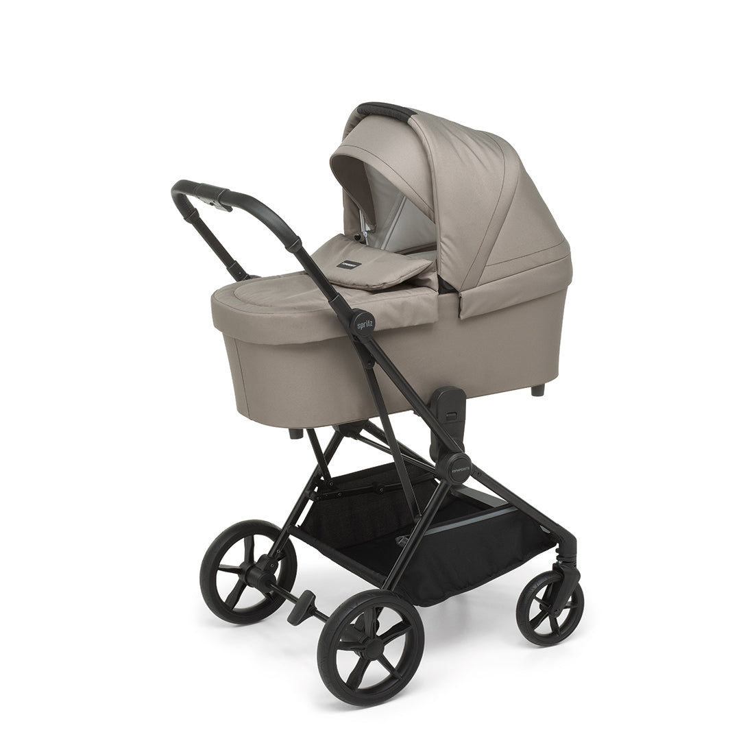 FOPPA PEDRETTI SPRITZ TRAVEL SYSTEM I-SIZE Vanilla