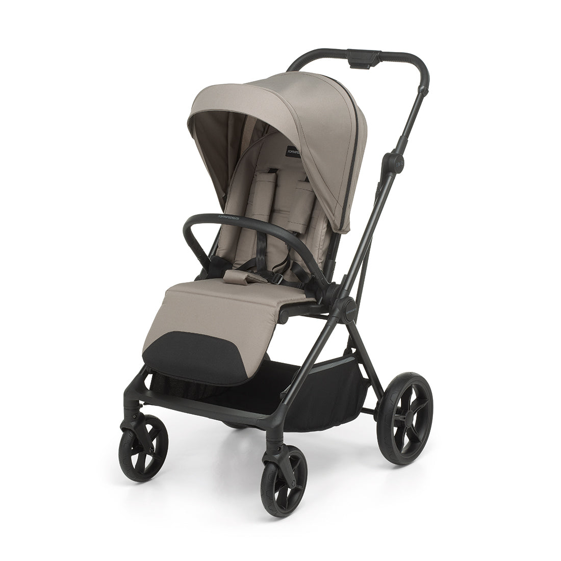FOPPA PEDRETTI SPRITZ TRAVEL SYSTEM I-SIZE Vanilla