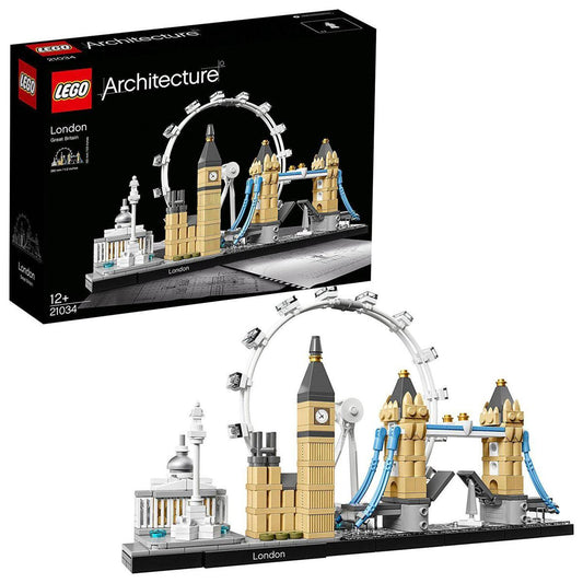 LEGO 21034 Londra