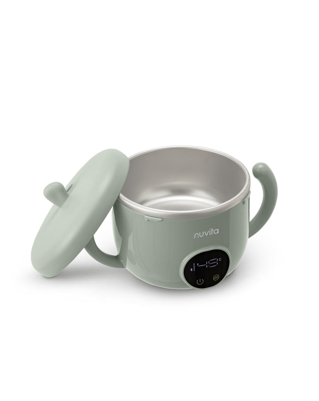 NUVITA SCALDAPAPPA RICARICABILE 1980