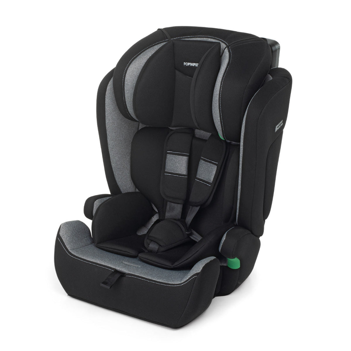 FOPPA PEDRETTI BABYROAD I SIZE CARBON