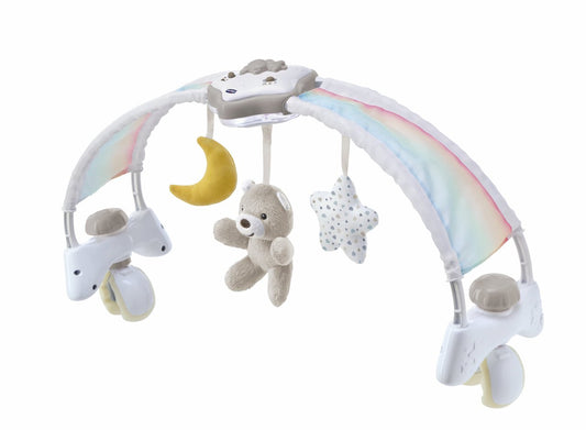 CHICCO RAINBOW SKY ARCO LETTINO 1047320
