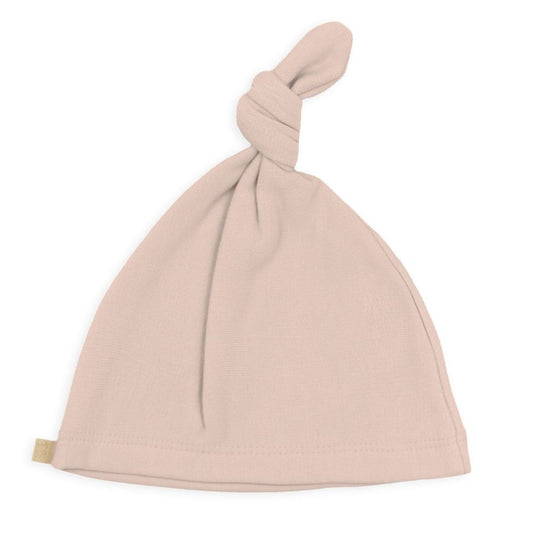 Cappellino con nodoTUVintage pink  (lista n Giulia e Daniele)