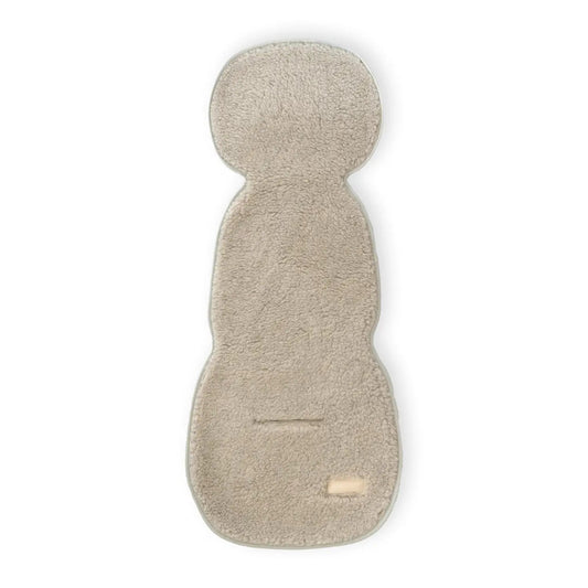 Universal Stroller Carseat Mattress Bomboo Terry wood (lista n Enea)