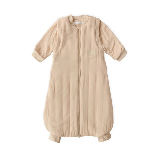 Sacco nanna mani/piedi Mini -  TOG 2.2Birch sand547M