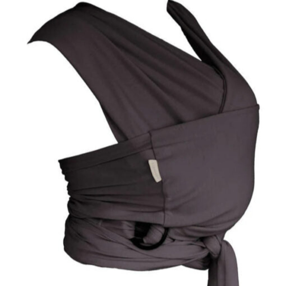 BAMBOOM SLING FASCIA PORTA BEBE EASY GRIGIO 715 (LISTA N THIAGO)