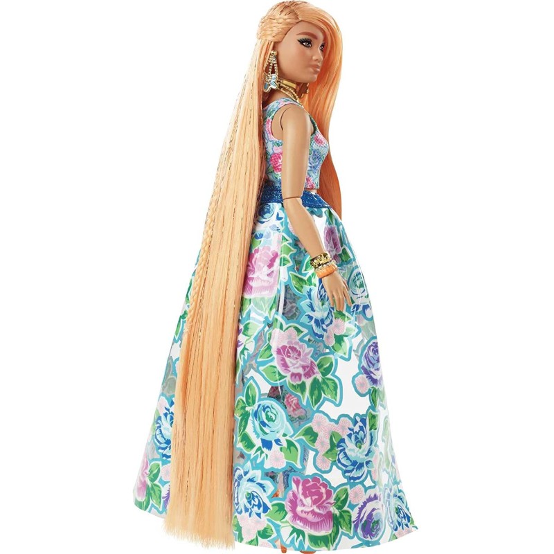 BARBIE EXTRA FANCY VES HHN14