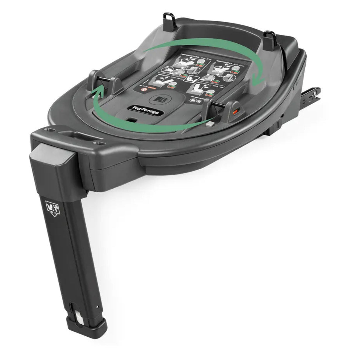 PEG PEREGO BASE GIRO