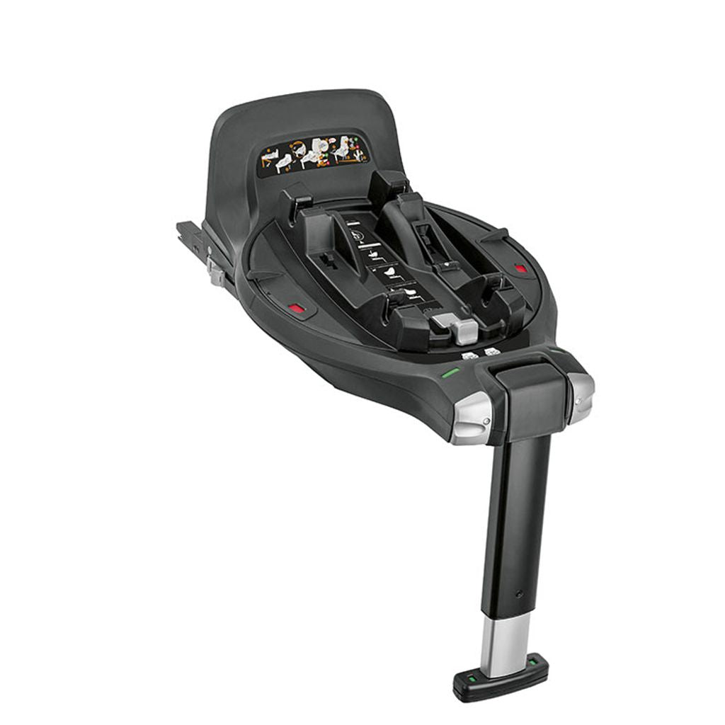 BASE AUTO DARWIN 360° I-SIZE (LISTA N ALICE ALBERTO)