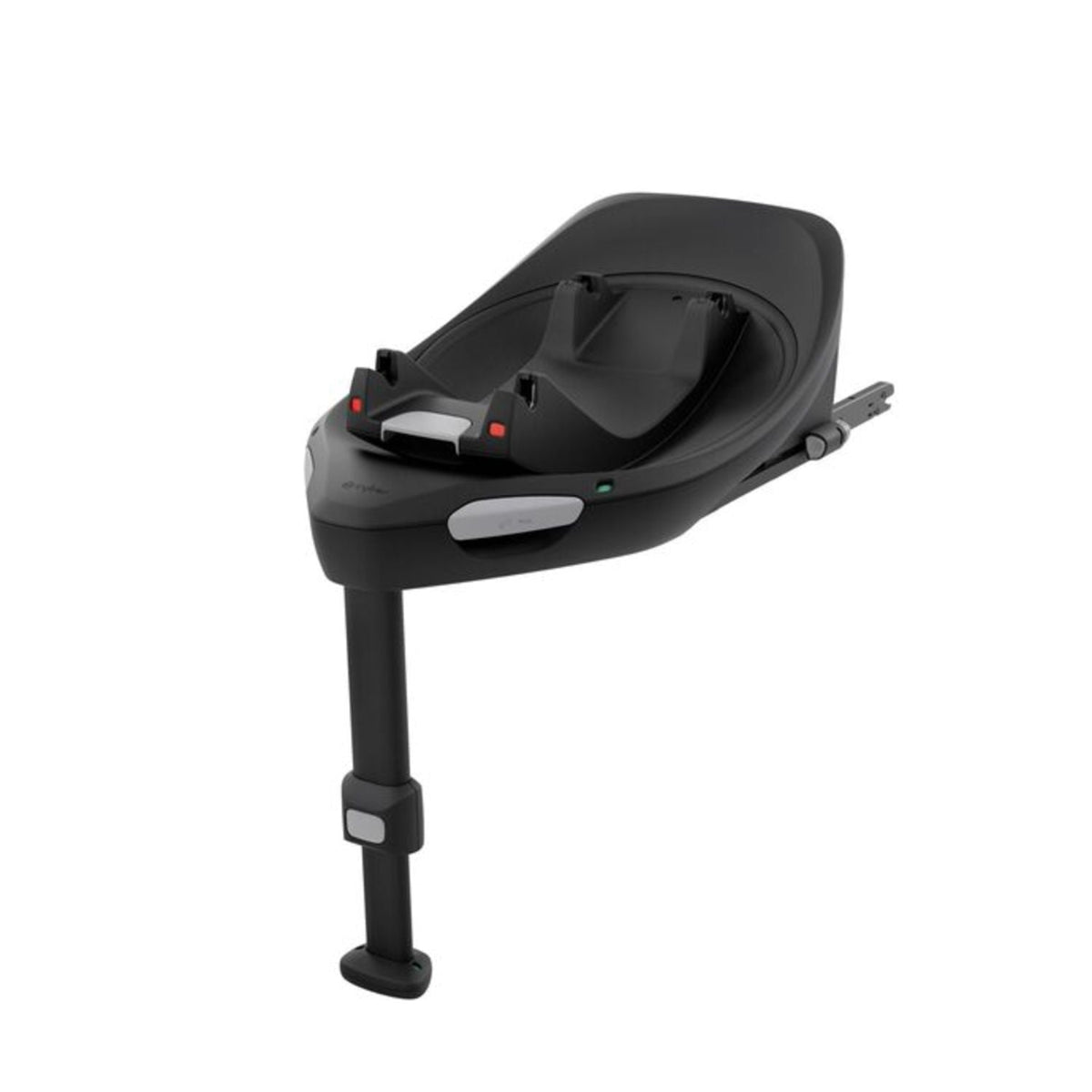 CYBEX BASE G Black _ black