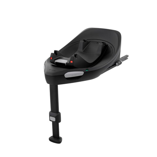CYBEX BASE G3 Black _ black