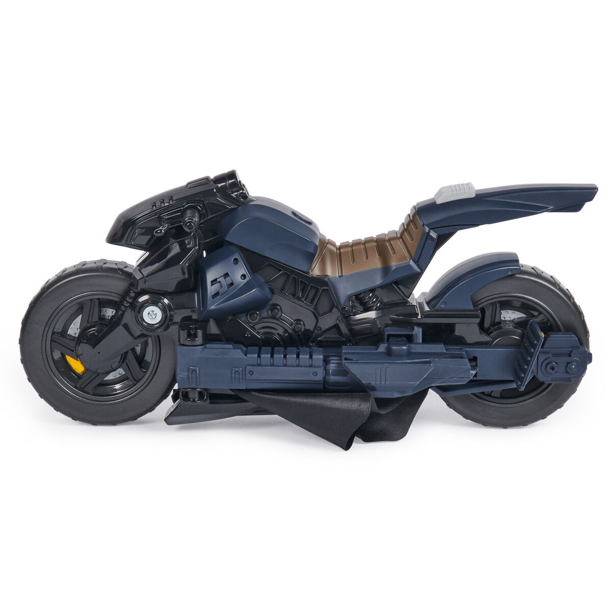 BATMAN ADVENTURES Batcycle 2 in 1 6067956