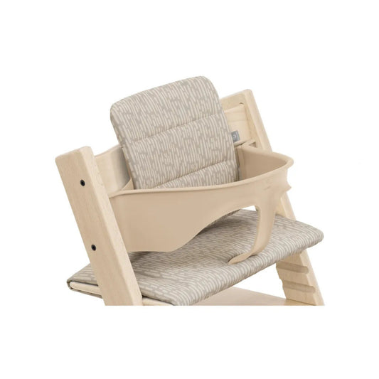 STOKKE CUSCINO PER TRIPP TRAPP BEIGE TIMBER